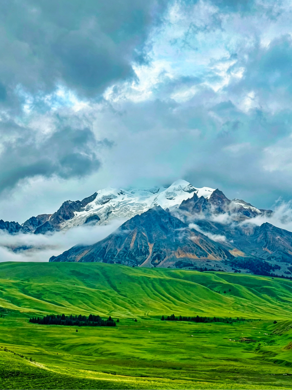 6D5N  TRACING WESTERN SICHUAN MINI SMALL GROUP