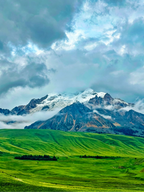 6D5N  TRACING WESTERN SICHUAN MINI SMALL GROUP