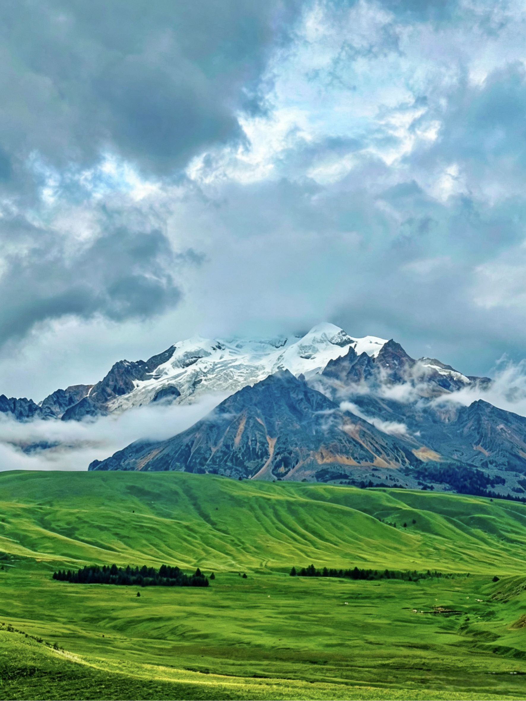 6D5N  TRACING WESTERN SICHUAN MINI SMALL GROUP