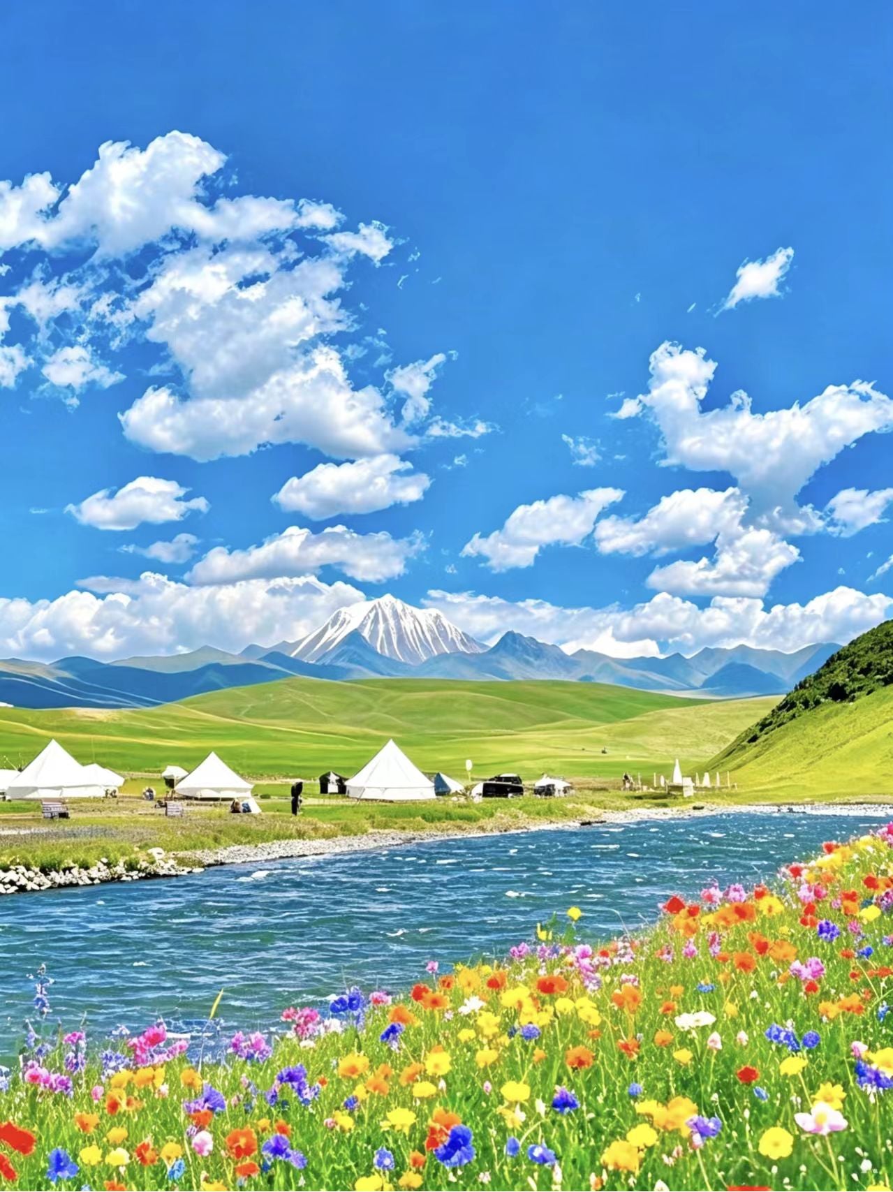 6D5N DISCOVERING WESTERN SICHUAN MINI SMALL GROUP