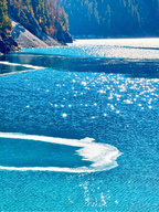 3D2N  WILD WESTERN SICHUAN MINI SMALL GROUP