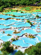 6D5N EXPLORE SICHUAN FREELY MINI SMALL GROUP