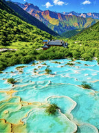 6D5N Sichuan Grand Loop MINI SMALL GROUP