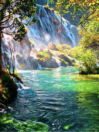 6D5N EXPLORE SICHUAN FREELY MINI SMALL GROUP