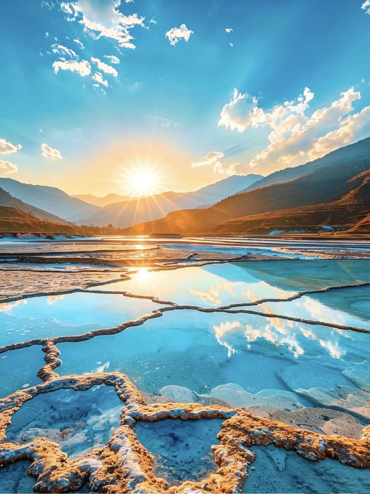 3D2N  WILD WESTERN SICHUAN MINI SMALL GROUP