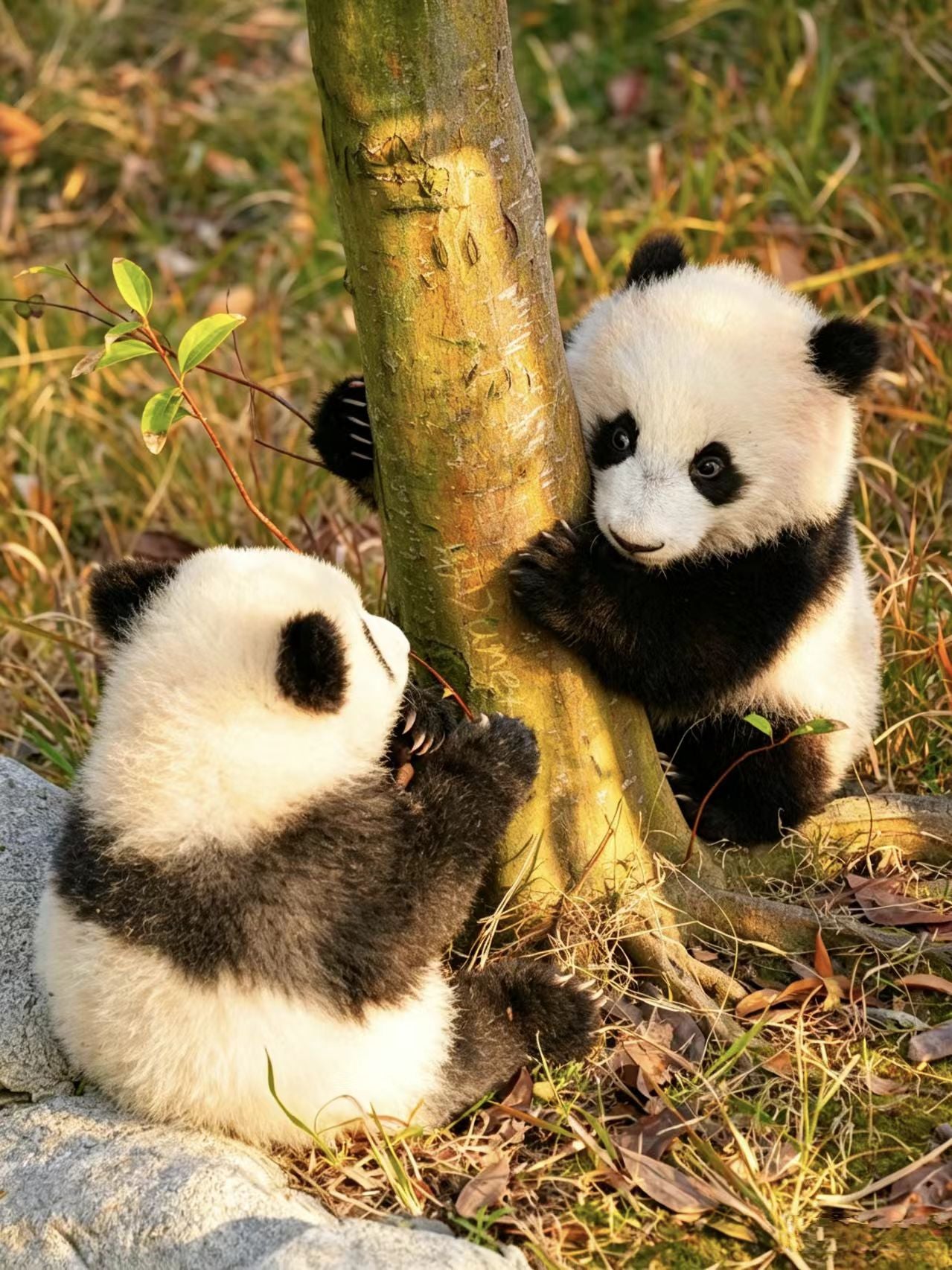 6D5N EXPLORE SICHUAN FREELY MINI SMALL GROUP