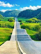9-Day 8-Night Customized Sichuan & Chongqing Loop Tour