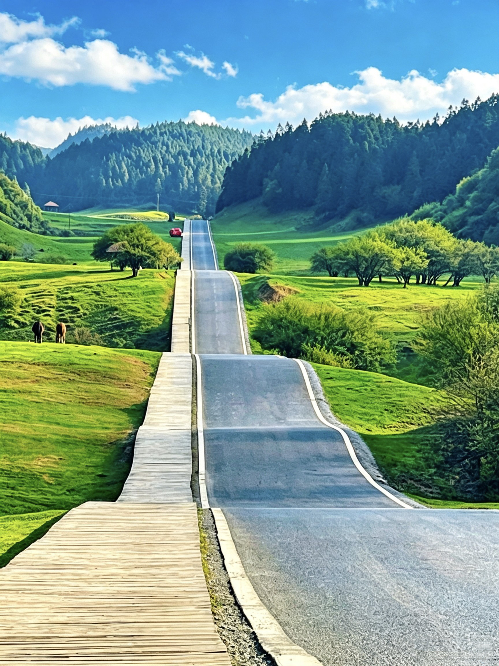 9-Day 8-Night Customized Sichuan & Chongqing Loop Tour