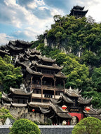 9-Day 8-Night Customized Sichuan & Chongqing Loop Tour