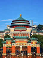 9-Day 8-Night Customized Sichuan & Chongqing Loop Tour