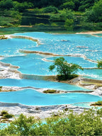 3D2N  WILD WESTERN SICHUAN MINI SMALL GROUP