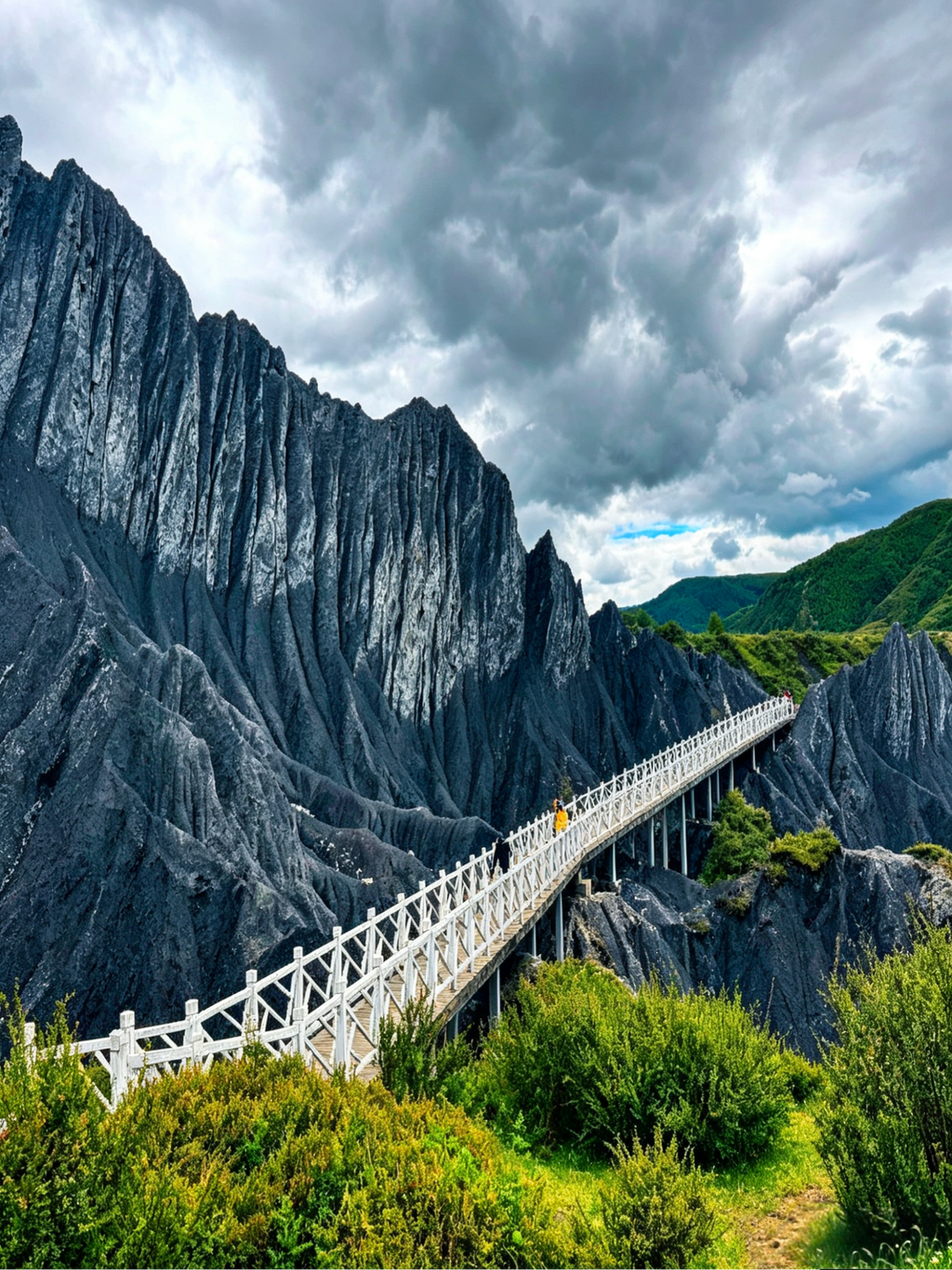 6D5N  TRACING WESTERN SICHUAN MINI SMALL GROUP