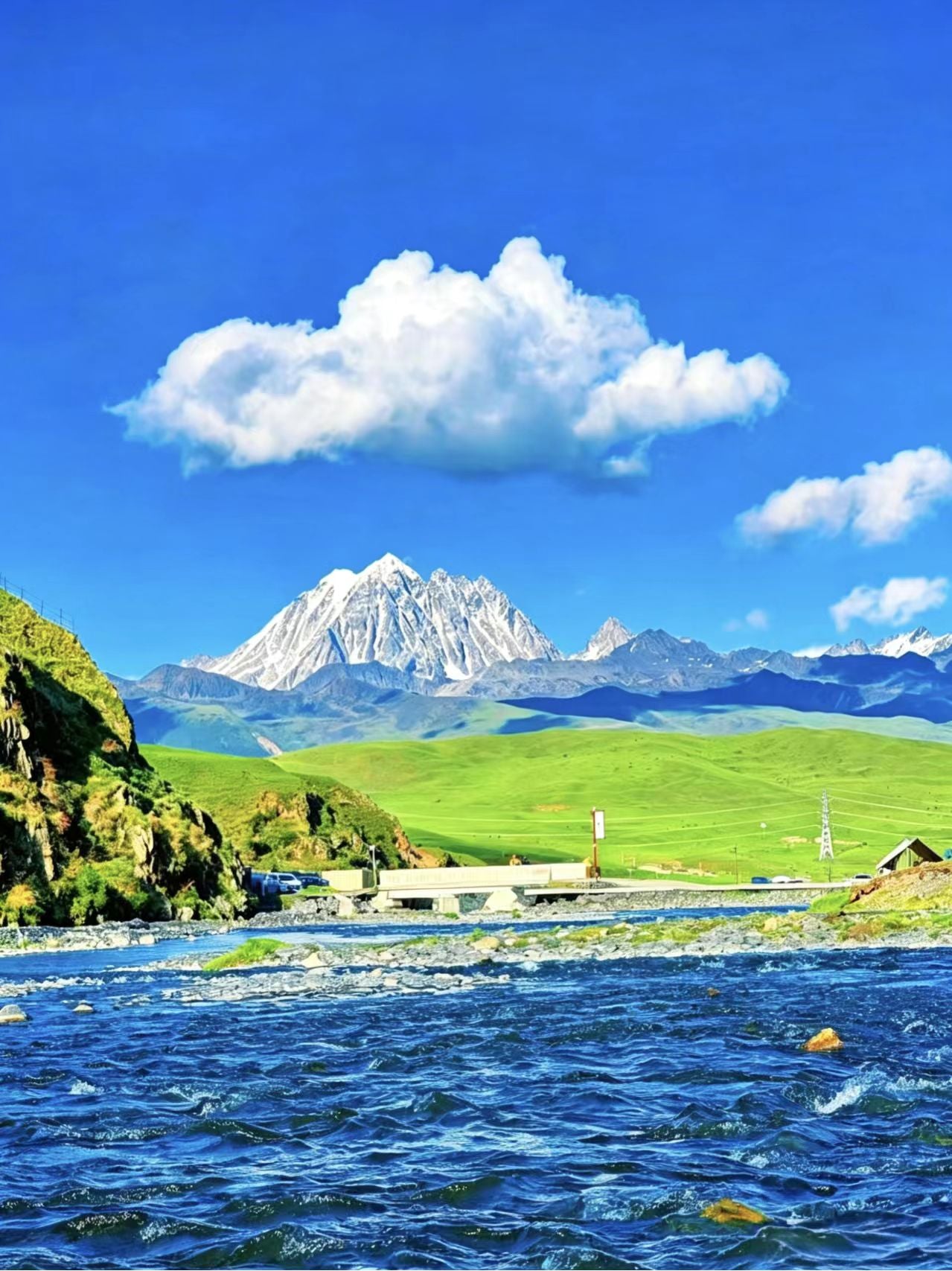 6D5N DISCOVERING WESTERN SICHUAN MINI SMALL GROUP